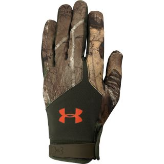 UNDER ARMOUR Anchor Point Gloves   Size Xl