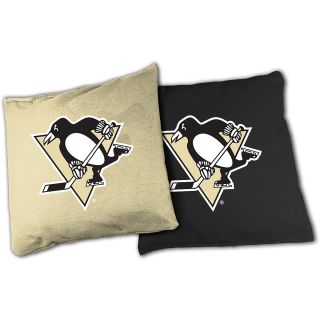 Wild Sports Pittsburgh Penguins XL Bean Bag Set (BB XL NHLPP)