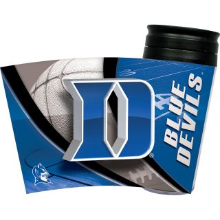 Hunter Duke Blue Devils Team Design Full Wrap Insert Side Lock Insulated Travel