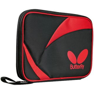 Butterfly Cassio Tour Case (8714)