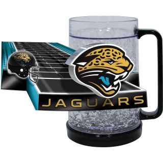 Hunter Jacksonville Jaguars Full Wrap Design State of the Art Expandable Gel