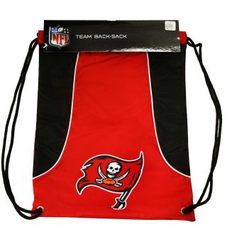 Concept One Tampa Bay Buccaneers Axis Heavy Duty Machine Washable Team Logo