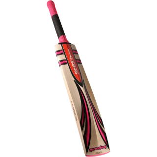 Gray Nicolls Quantum Players Cricket Bat   Size Short Handle (GN1026)