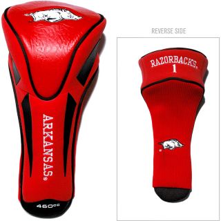 Team Golf University of Arkansas Razorbacks Single Apex Head Cover