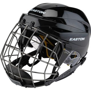 EASTON E600 Combo Ice Hockey Helmet   Size Small, Black