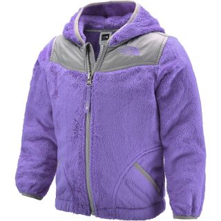 THE NORTH FACE Toddler Girls Oso Hoodie   Size 2t, Peri Purple