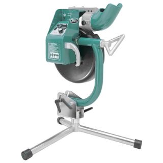 ATEC Axis Softball Pitching Machine (AT2002)