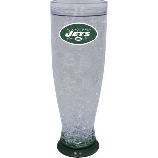 Hunter New York Jets Team Logo Design State of the Art Expandable Gel Ice