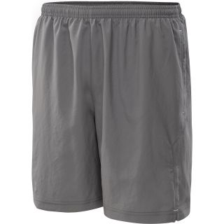 UNDER ARMOUR Mens Escape 7 inch Running Shorts   Size Small,