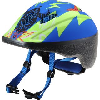 GIRO Toddler Me2 Cycling Helmet, Blue