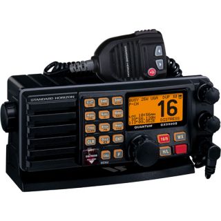Standard Horizon GX5500S Quantum Mount VHF Marine Radio (29057)