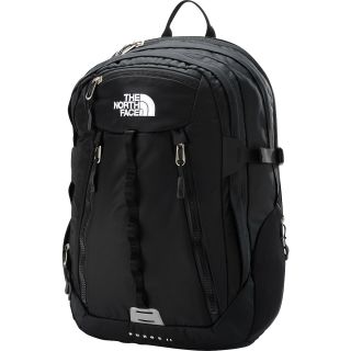 THE NORTH FACE Womens Surge II Daypack, Tnf Black