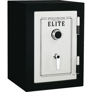Stack On Elite Executive Fire Safe   Size Combination Lock Gara,