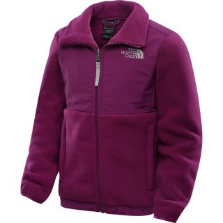 THE NORTH FACE Girls Denali Fleece Jacket   Size XS/Extra Small, Premier