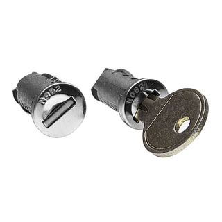 Thule Lock Cylinders 4 Pack (544)