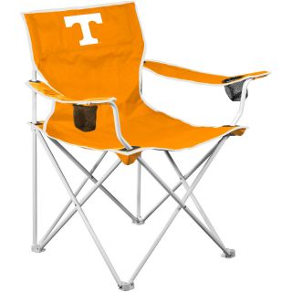 Logo Chair Tennessee Volunteers Deluxe Chair (217 12)