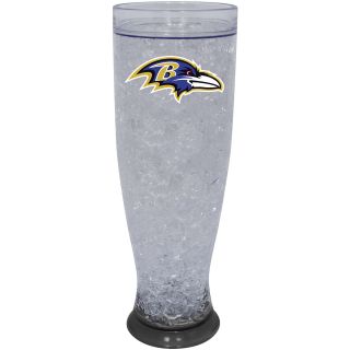 Hunter Baltimore Ravens Team Logo Design State of the Art Expandable Gel Ice