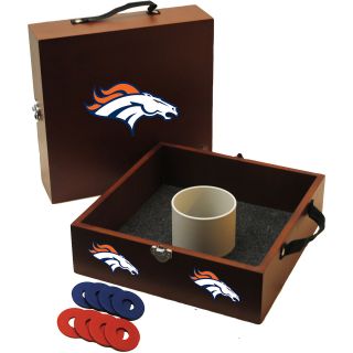 Wild Sports Denver Broncos Washer Toss (WT D NFL109)