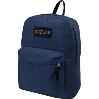 JANSPORT Superbreak Backpack, Navy
