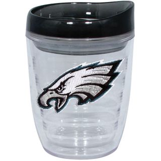Hunter Philadelphia Eagles Team Design Spill Proof Color Lid BPA Free 12 oz.