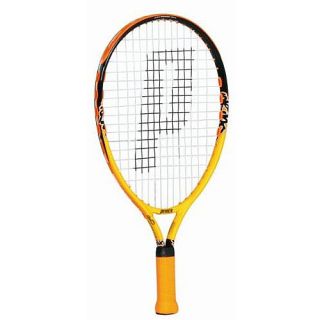 PRINCE AirO Scream 19 Junior Tennis Racquet   Size 4 1/2 Inch (4)110 Head S,