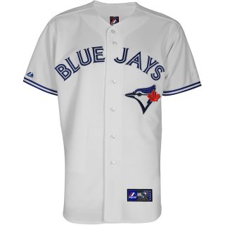 Majestic Youth Toronto Blue Jays Replica Brandon Morrow Home Jersey   Size