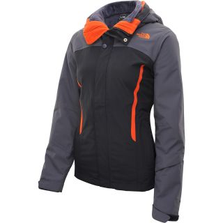THE NORTH FACE Womens Kardiak Triclimate Jacket   Size XS/Extra Small, Dk.navy