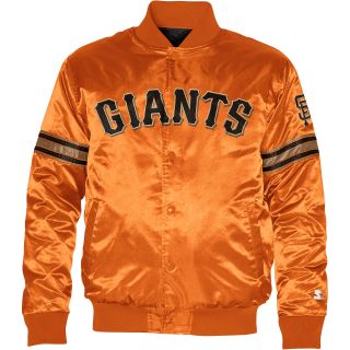 San Francisco Giants Jacket (STARTER)   Size Xl