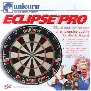 Unicorn Eclipse Pro Dartboard (D1179403)