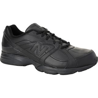 New Balance 512 Walking Shoes Mens   Size 10.5 Eeee, Black (MW512BK 4E 105)