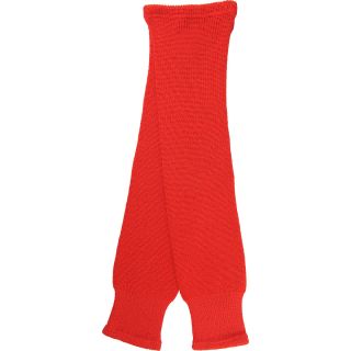 CCM Hockey Socks   Youth   Size Junior, Red