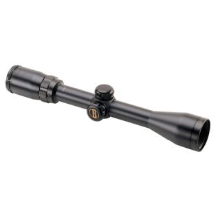 Bushnell Banner Series Riflescopes Choose Size   Size 3 9x50 Matte (713950)