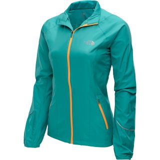 THE NORTH FACE Womens Torpedo Jacket   Size XS/Extra Small, Jaiden Green