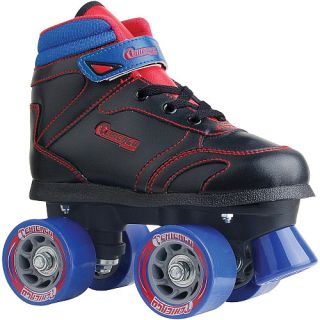 Chicago 105 Boys Sidewalk Quad Skates   Size 4 (039035010272)