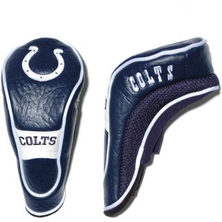 Team Golf Indianapolis Colts Hybrid Head Cover (637556312662)