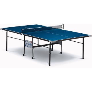 Ping Pong Fury Table Tennis Table (T8672)