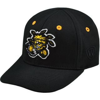 TOP OF THE WORLD Infant Wichita State Shockers Cub Cap   Size Infant, Black