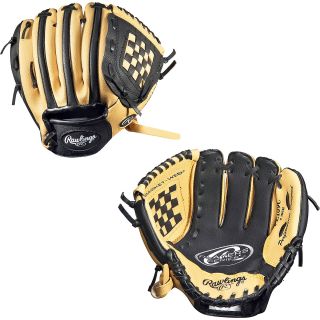 RAWLINGS Youth 11 inch Players Series Baseball Glove   Size 11right Hand Throw,