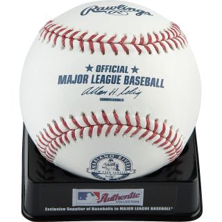 RAWLINGS Official 2013 Mariano Rivera Commemorative Retirement Baseball