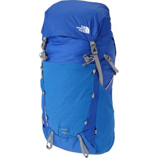 THE NORTH FACE Mens Casimir 36 Technical Pack   Size S/m, Blue