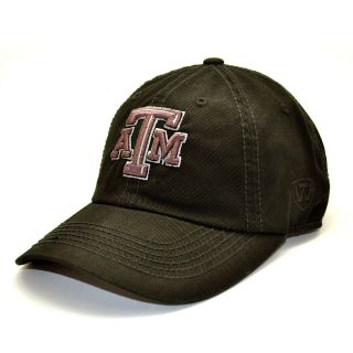 Top of the World Texas A & M Aggies Crew Adjustable Hat   Size Adjustable,