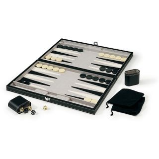 GLD 18 Classic Backgammon Set (55 0919)
