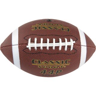 CLASSIC SPORT 10 44P Series Pee Wee Football   Size 3
