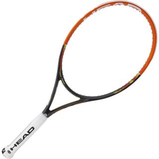 HEAD Adult Radical S Graphene Tennis Racquet   Unstrung   Size 4 1/2 Inch