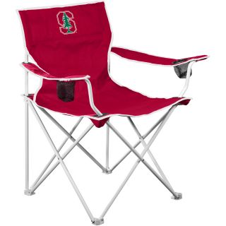 Logo Chair Stanford Cardinals Deluxe Chair (257 12)