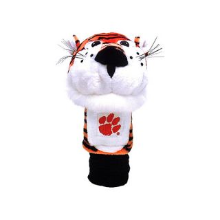 Team Golf Clemson University Tigers Mascot Head Cover (637556206138)