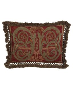 LAquila Pillow, 18Sq.