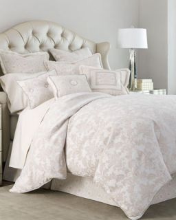 King Damask Sham