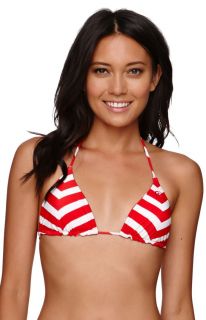 Womens Rip Curl Swimwear   Rip Curl Starry Eyed Reversible Triangle Top