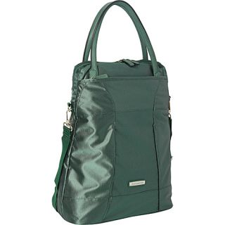 Hyperspace XLT FCO Ivy Green   Samsonite Luggage Totes and Satchels